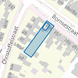 Perceel AML01-G-1742