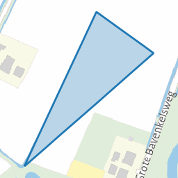 Perceel AML01-G-1870