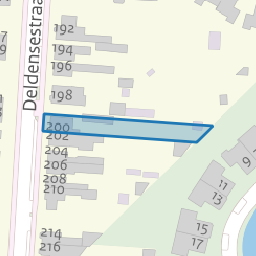 Perceel AML01-G-2052