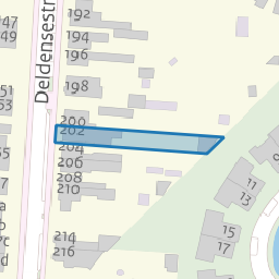 Perceel AML01-G-2111