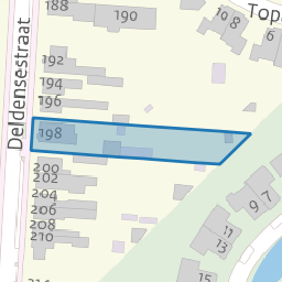 Perceel AML01-G-2132
