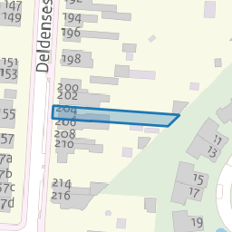 Perceel AML01-G-2138