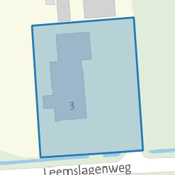 Perceel AML01-G-2146