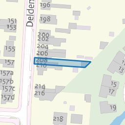 Perceel AML01-G-2180