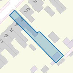 Perceel AML01-G-2192