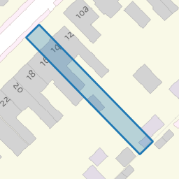 Perceel AML01-G-2193