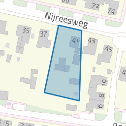 Perceel AML01-G-2220