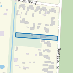 Perceel AML01-G-2261