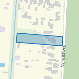 Perceel AML01-G-2262