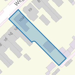 Perceel AML01-G-2278