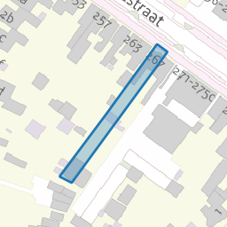 Perceel AML01-G-2295