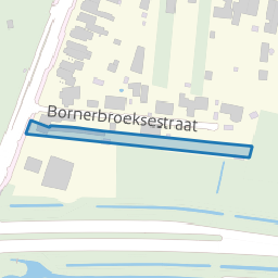 Perceel AML01-G-2303