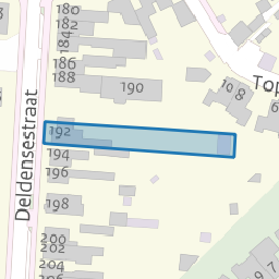 Perceel AML01-G-2314