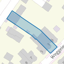 Perceel AML01-G-2331