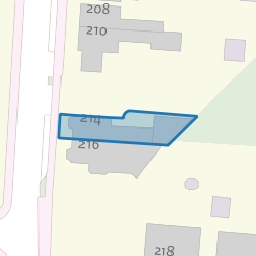Perceel AML01-G-2361