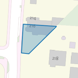 Perceel AML01-G-2362