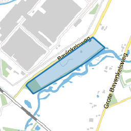 Perceel AML01-G-2461