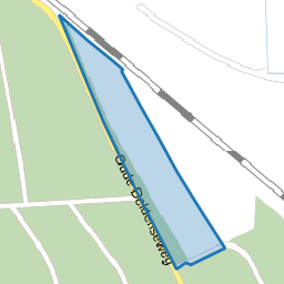 Perceel AML01-G-2468
