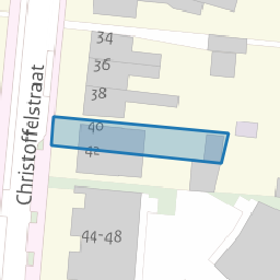 Perceel AML01-G-2582