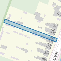 Perceel AML01-G-2588