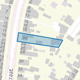 Perceel AML01-G-2603