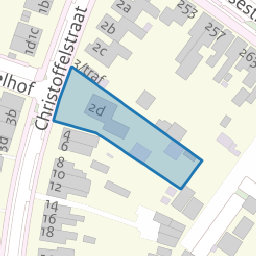 Perceel AML01-G-2645