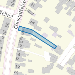 Perceel AML01-G-2646
