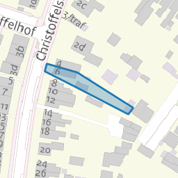 Perceel AML01-G-2647