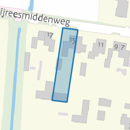 Perceel AML01-G-2678
