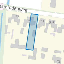 Perceel AML01-G-2679