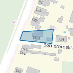 Perceel AML01-G-2681