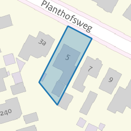 Perceel AML01-G-2689