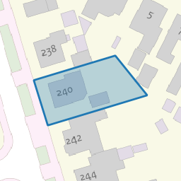 Perceel AML01-G-2690