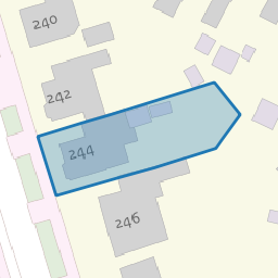 Perceel AML01-G-2701