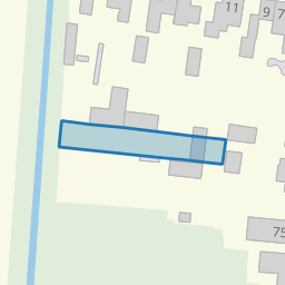 Perceel AML01-G-2718