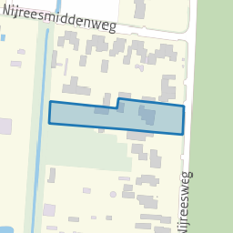 Perceel AML01-G-2719