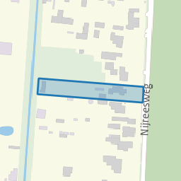 Perceel AML01-G-2732