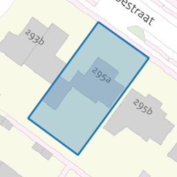 Perceel AML01-G-2741
