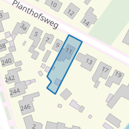 Perceel AML01-G-2752