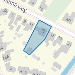 Perceel AML01-G-2753