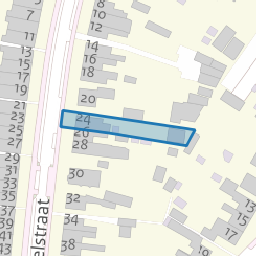 Perceel AML01-G-2758