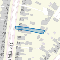 Perceel AML01-G-2759