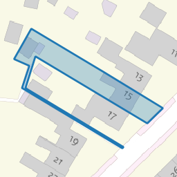 Perceel AML01-G-2801