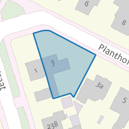 Perceel AML01-G-2811