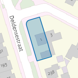 Perceel AML01-G-2812