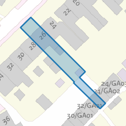 Perceel AML01-G-2828