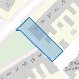 Perceel AML01-G-2831