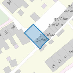 Perceel AML01-G-2833