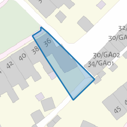 Perceel AML01-G-2834