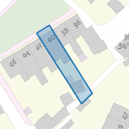 Perceel AML01-G-2836